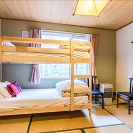 Freeride Lodge Niseko Buitenkant foto