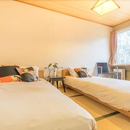Freeride Lodge Niseko Buitenkant foto