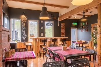 Freeride Lodge Niseko Buitenkant foto