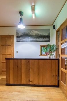 Freeride Lodge Niseko Buitenkant foto