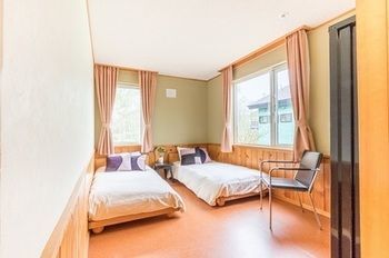 Freeride Lodge Niseko Buitenkant foto