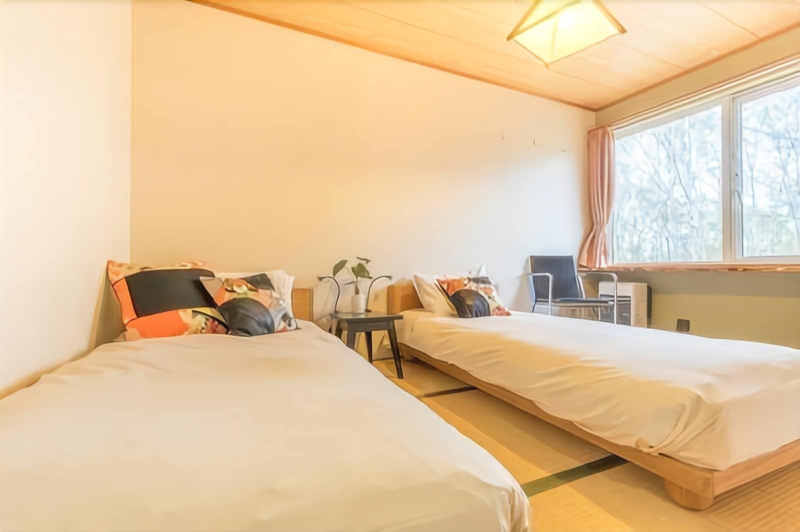 Freeride Lodge Niseko Buitenkant foto